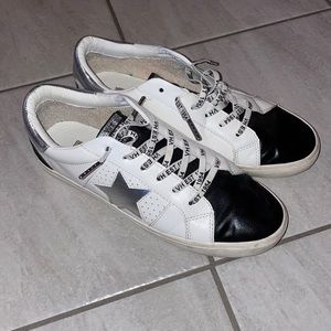 Vintage Havana Sneakers